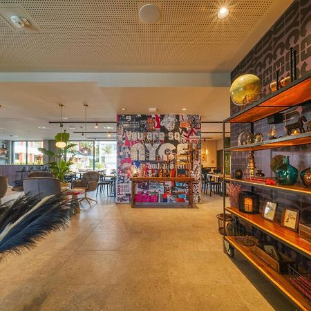 Nyce Hotel Ulm City, Trademark Collection By Wyndham Esterno foto