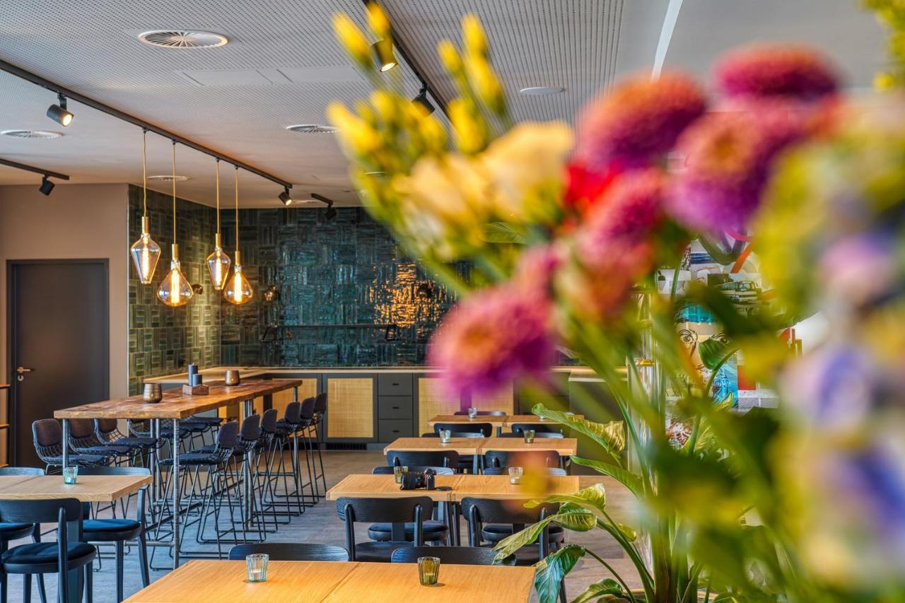 Nyce Hotel Ulm City, Trademark Collection By Wyndham Esterno foto