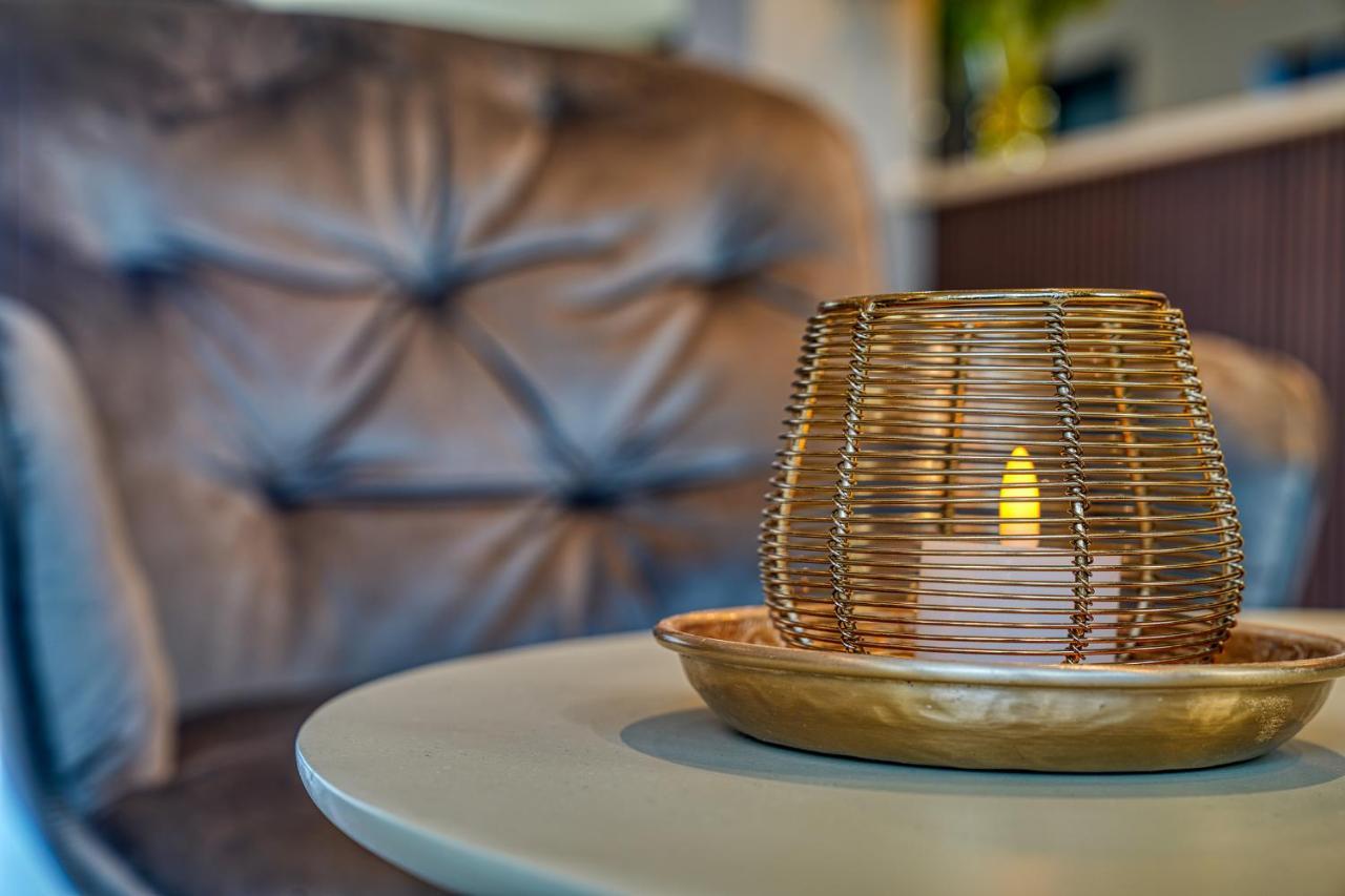 Nyce Hotel Ulm City, Trademark Collection By Wyndham Esterno foto